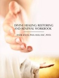 Cover: Divine Healing, Restoring and Renewal Workbook - Tennessee Publishing House