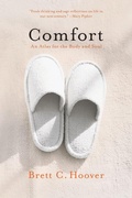 Cover: Comfort - Riverhead Books,U.S.