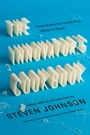 Cover: The Innovator's Cookbook - Riverhead Books,U.S.