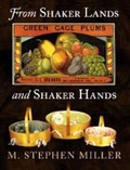 Bild: From Shaker Lands and Shaker Hands - University Press of New England