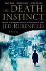 Cover: The Death Instinct - Riverhead Books,U.S.