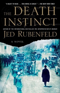 Enlarge image Cover: The Death Instinct - Riverhead Books,U.S.