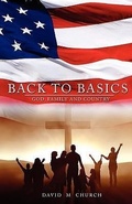 Cover: Back to Basics - Jmaev LLC