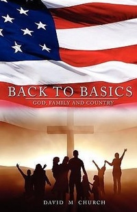 Enlarge image Cover: Back to Basics - Jmaev LLC