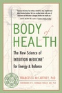 Cover: Body of Health - New World Library