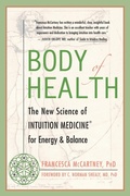 Cover: Body of Health - New World Library