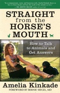 Cover: Straight from the Horse's Mouth - New World Library