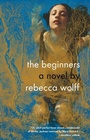 Cover: The Beginners - Riverhead Books,U.S.
