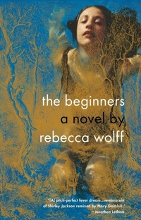 Enlarge image Cover: The Beginners - Riverhead Books,U.S.