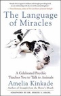 Cover: The Language of Miracles - New World Library