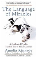 Cover: The Language of Miracles - New World Library