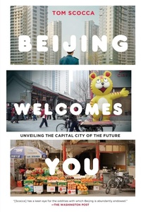 Abbildung von: Beijing Welcomes You - Riverhead Books,U.S.