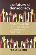 Cover: The Future of Democracy - Tufts University
