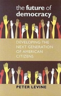 Enlarge image Cover: The Future of Democracy - Tufts University