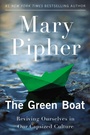 Cover: The Green Boat - Riverhead Books,U.S.