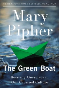 Enlarge image Cover: The Green Boat - Riverhead Books,U.S.