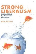 Cover: Strong Liberalism - Tufts University