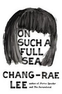 Enlarge image Cover: On Such a Full Sea - Riverhead Books