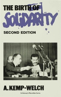 Abbildung von: The Birth of Solidarity - Palgrave Macmillan
