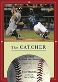 Cover: The Catcher - Clerisy Press