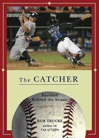 Enlarge image Cover: The Catcher - Clerisy Press