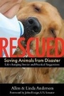 Cover: Rescued - New World Library