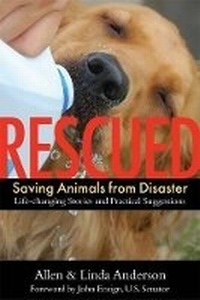 Enlarge image Cover: Rescued - New World Library