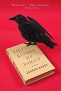 Cover: Fiction Ruined My Family - Riverhead Books,U.S.