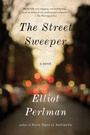 Cover: The Street Sweeper - Riverhead Books,U.S.