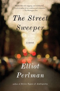 Enlarge image Cover: The Street Sweeper - Riverhead Books,U.S.