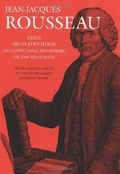 Cover: Emile - Dartmouth College Press