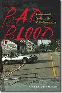 Abbildung von: Bad Blood - University Press of New England