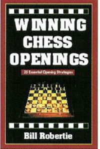 Enlarge image Cover: Winning Chess Openings - Cardoza Publishing,U.S.
