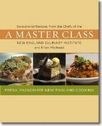 Enlarge image Cover: A Master Class - University Press of New England