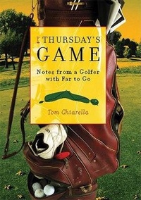 Abbildung von: Thursday's Game - Clerisy Press