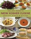 Cover: Helen Nash's New Kosher Cuisine - Overlook Press