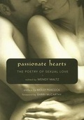 Cover: Passionate Hearts - New World Library