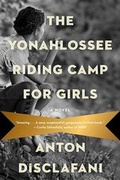 Cover: The Yonahlossee Riding Camp for Girls - Riverhead Books