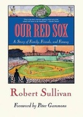 Cover: Our Red Sox - Clerisy Press