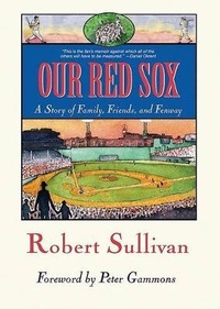 Enlarge image Cover: Our Red Sox - Clerisy Press