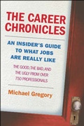 Cover: The Career Chronicles - New World Library