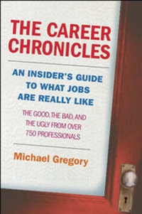 Enlarge image Cover: The Career Chronicles - New World Library
