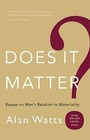 Cover: Does it Matter? - New World Library