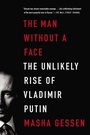 Cover: The Man Without a Face - Riverhead Books,U.S.