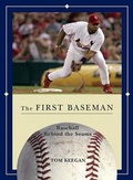 Cover: The First Baseman - Clerisy Press