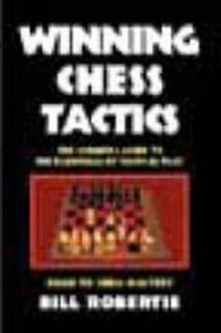 Enlarge image Cover: Winning Chess Tactics - Cardoza Publishing,U.S.