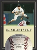 Cover: The Shortstop - Clerisy Press