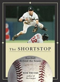 Enlarge image Cover: The Shortstop - Clerisy Press