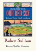 Cover: Our Red Sox - Clerisy Press