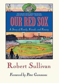 Enlarge image Cover: Our Red Sox - Clerisy Press